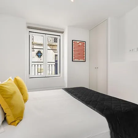 Whome Carriao 31 Urban Oasis In Premium Location W/ac Apartmán