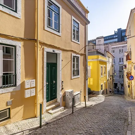 Apartmán Whome Carriao 31 Urban Oasis In Premium Location W/ac