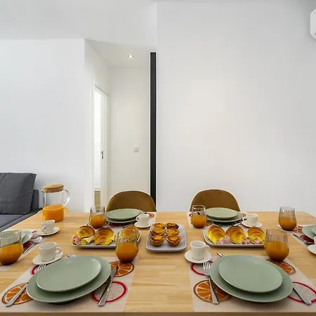 Whome Carrião 31 Urban Oasis In Premium Location W/ac