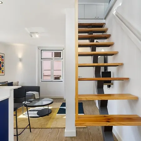 Whome Carrião 31 Urban Oasis In Premium Location W/ac