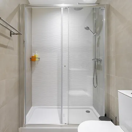 Whome Carriao 31 Urban Oasis In Premium Location W/ac Apartment Lisbon