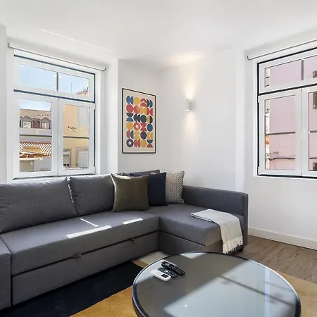 Whome Carrião 31 Urban Oasis In Premium Location W/ac