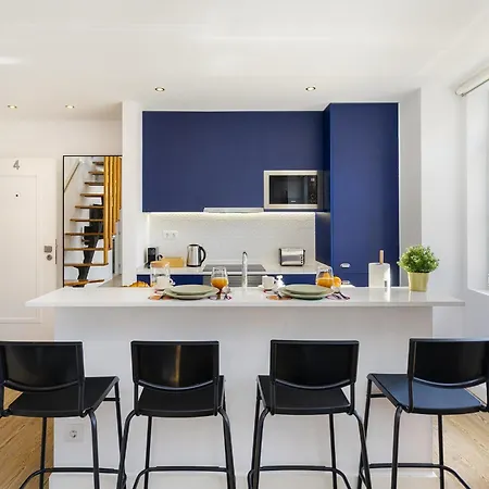 Whome Carrião 31 Urban Oasis In Premium Location W/ac