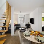 Urban Oasis In Premium Location With Ac Apartment *