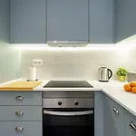 Apartment Urban Oasis In Premium Location With Ac Lissabon
