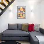Urban Oasis In Premium Location With Ac Апартаменты