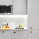 Urban Oasis In Premium Location With Ac Апартаменты
