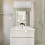 Urban Oasis In Premium Location With Ac Апартаменты *