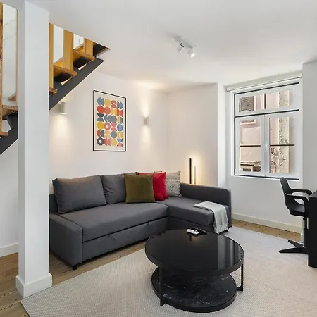 Διαμέρισμα Whome Carriao 31 Urban Oasis In Premium Location W/ac