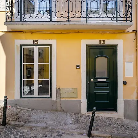 Διαμέρισμα Whome Carriao 31 Urban Oasis In Premium Location W/ac *