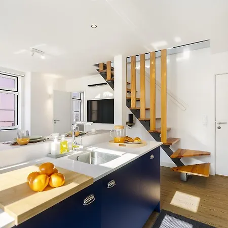 Whome Carriao 31 Urban Oasis In Premium Location W/ac