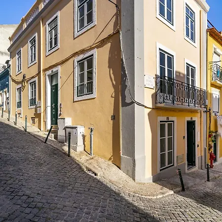 Appartement Whome Carriao 31 Urban Oasis In Premium Location W/ac